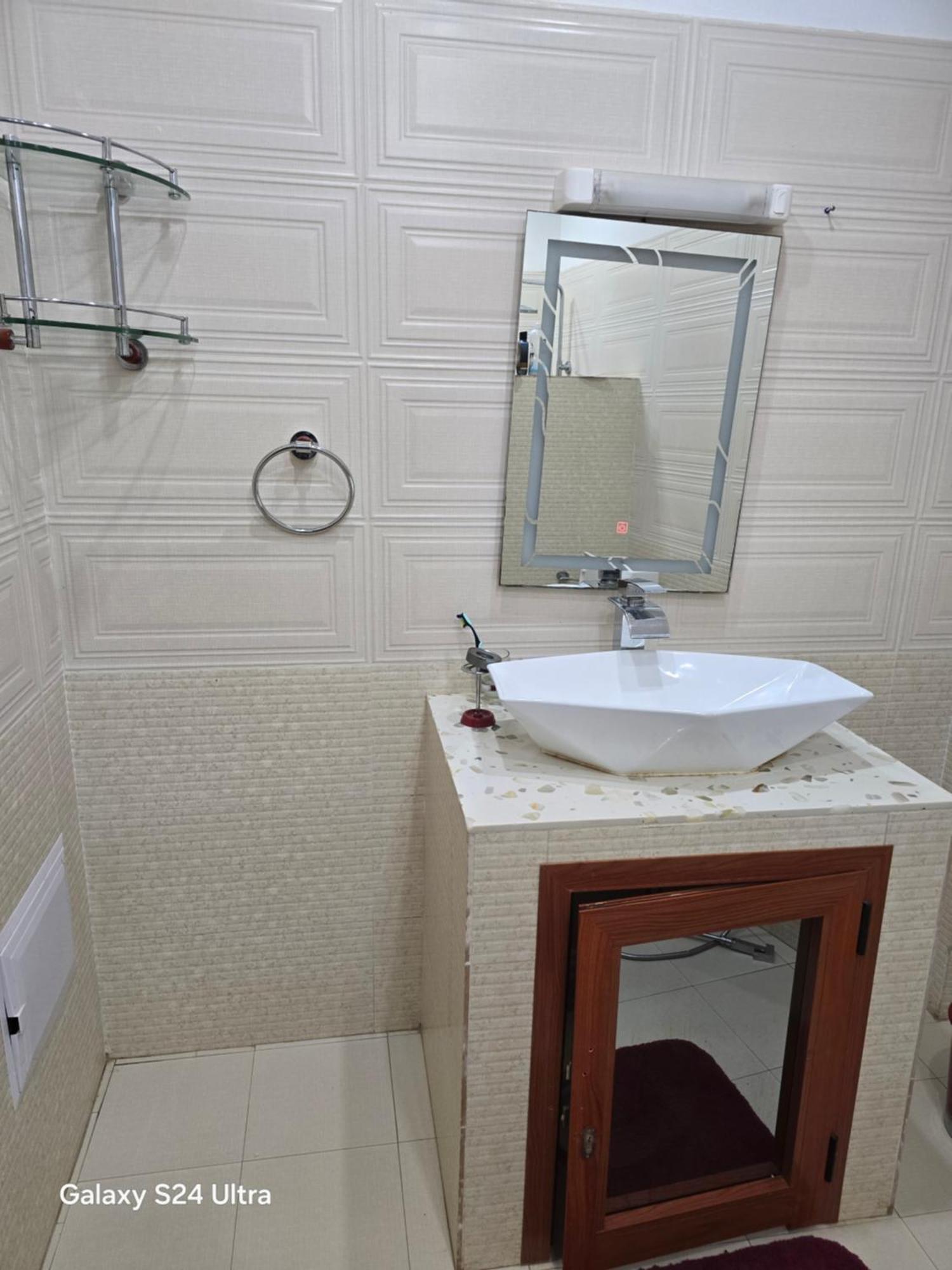 Apartamento F3 Peaceful