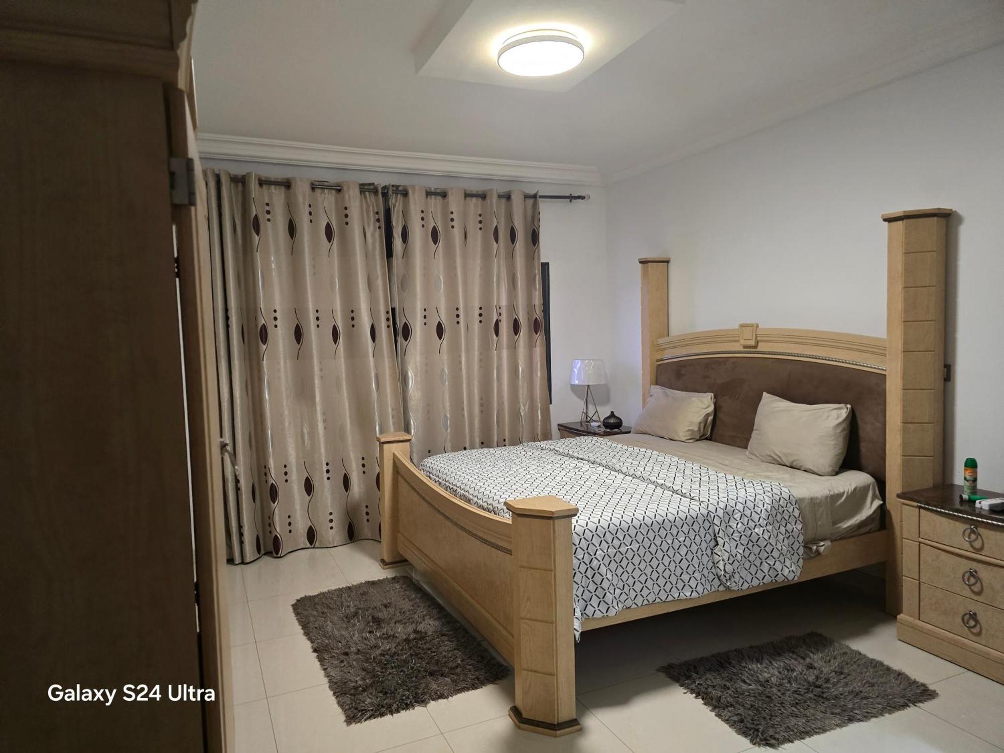 Appartement F3 Peaceful
